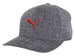 Puma Flex-Fit Baseball Cap Men's Big Cat Logo