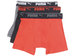 Puma Little/Big Boy's Boxer Briefs Underwear 3-Pairs Performance