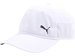 Puma Men's Berkley Baseball Cap Preforated Stretch Fit