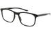 Puma Men's Eyeglasses PU0184O PU/0184/O Full Rim Optical Frame