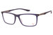 Puma PU0096O Eyeglasses Men's Full Rim Rectangular Optical Frame