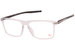 Puma PU0257O Eyeglasses Men's Full Rim Square Optical Frame