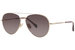 Rag & Bone RNB1036/G/S Sunglasses Men's Pilot