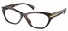 Ralph by Ralph Lauren RA7161U Eyeglasses Women's Full Rim Pillow Shape