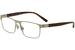 Ralph Lauren Men's Eyeglasses RL5095 RL/5095 Full Rim Optical Frame