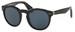 Ralph Lauren RL8146P Sunglasses Women's Round Shape