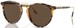 Ralph Lauren RL8181P Sunglasses Men's Round Shape