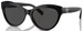 Ralph Lauren The Betty RL8213 Sunglasses Women's Cat Eye