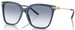 Ralph Lauren The Jacquie RL8209 Sunglasses Women's Cat Eye