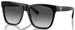 Ralph Lauren The Ricky-II RL8212 Sunglasses Women's Square Shape