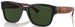 Ralph Lauren The RL-50 RL8205 Sunglasses Men's Square Shape