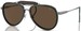 Ralph Lauren The Roadster RL7080Q Sunglasses Men's Pilot