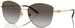 Ralph Lauren The Vivienne RL7079 Sunglasses Women's Round Shape