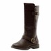 Rampage Girl's Jennie Fashion Riding Boots Shoes