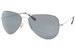 Ray Ban Aviator Flat Metal RB3513 RB/3513 RayBan Sunglasses