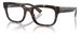 Ray Ban Chad RX7217 Eyeglasses Full Rim Rectangle Shape