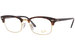 Ray Ban Clubmaster Square RX3916V Eyeglasses Full Rim Rectangle Shape