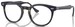 Ray Ban Eagle-Eye RX5598 Eyeglasses Full Rim Square Shape