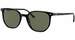 Ray Ban Elliot RB2197 Sunglasses Square Shape