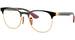 Ray Ban Ferrari RX8327VM Eyeglasses Semi Rim