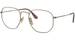 Ray Ban Hexagonal RX8148V Titanium Eyeglasses Full Rim