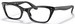 Ray Ban Lady-Burbank RX5499 Eyeglasses Women's Full Rim Cat Eye