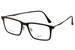 Ray Ban LightRay Men's Eyeglasses RB7050 RB/7050 RayBan Full Rim Optical Frame