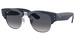 Ray Ban Mega Clubmaster RB-0316-S Sunglasses Square Shape