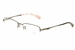 Ray Ban Men's Eyeglass RB8692 RB/8692 Titanium Half Rim Optical Frame