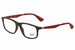 Ray Ban Men's Eyeglasses RB7055 RB/7055 RayBan Full Rim Optical Frame