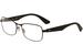 Ray-Ban Men's Eyeglasses RX6307 RX/6307 RayBan Full Rim Optical Frame