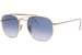 Ray Ban Men's Marshal RB3648 RB/3648 Fashion Pilot RayBan Sunglasses