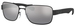 Ray Ban Men's RB3522 RB/3522 RayBan Fashion Pilot Sunglasses