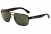 Ray Ban Men's RB3530 RB/3530 RayBan Fashion Sunglasses