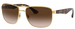 Ray Ban Men's RB3533 RB/3533 RayBan Fashion Pilot Sunglasses