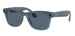 Ray Ban Meta-Wayfarer RW4008 Sunglasses Square Shape