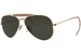 Ray Ban Outdoorsman-I RB3030 Sunglasses Aviator