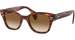 Ray Ban RB0880S Sunglasses Square Shape