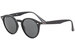 Ray Ban RB2180 Sunglasses Round Shape