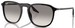 Ray Ban RB2203 Sunglasses Square Shape