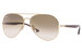 Ray Ban RB3675 Sunglasses Men's Pilot