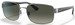 Ray Ban RB3687 Sunglasses Men's Aviator