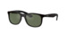 Ray Ban RJ9062S Sunglasses Youth Kids Square Shape