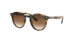 Ray Ban RJ9064S Sunglasses Youth Kids Round Shape