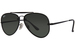 Ray Ban RJ9548SN Sunglasses Youth Kids Aviator 54mm