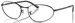 Ray Ban RX3734V Eyeglasses Full Rim