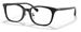 Ray Ban RX5407D Eyeglasses Full Rim Square Shape