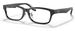 Ray Ban RX5408D Eyeglasses Full Rim Rectangle Shape