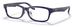 Ray Ban RX5408D Eyeglasses Full Rim Rectangle Shape