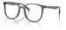 Ray Ban RX5411D Eyeglasses Full Rim